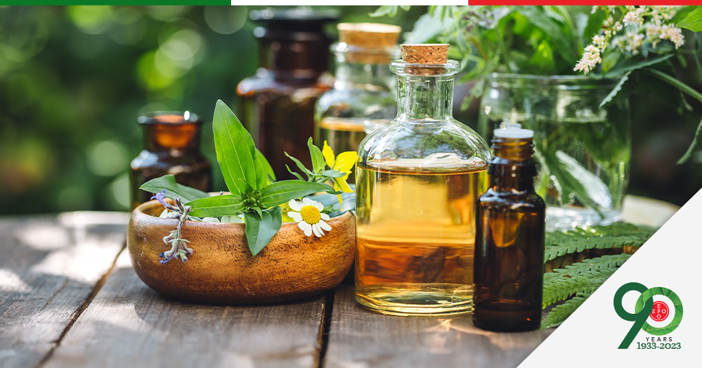 Botanicals: quale apporto a salute e benessere?