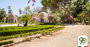 Orti botanici: dai monasteri medievali alla salvaguardia della biodiversità