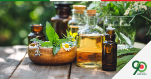 Botanicals: which contribution to health and well-being?