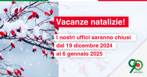 Buon Natale da EPO